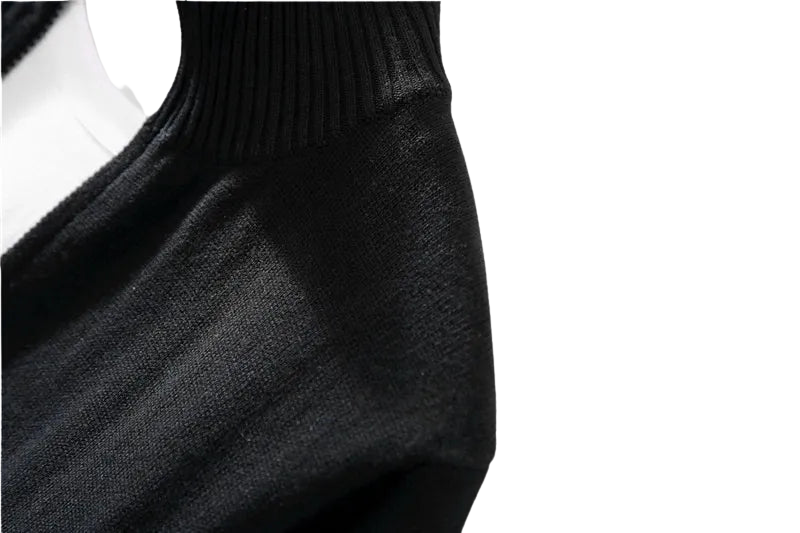 Cozy Knit Sweater